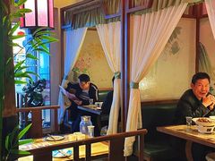 -遇见长安之高山流水(李家村万达店)