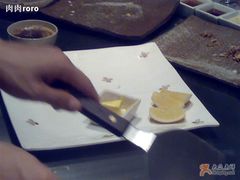 铁板-尚水长廊铁板烧(荣祥广场店)