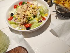 -牛扒先生·厚切雪花牛扒西餐厅(北京路禺山路店)