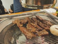 -东俞·韩式料理(院东街店)