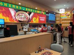 -华记煲仔华·煲仔饭(三元里万科里店)