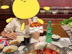 -刘一锅筋头巴脑(大悦城C店)