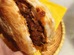-虢国羊肉汤馆(政二街店)