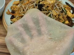 -合合春饼·酱骨·东北菜(潘家园店)