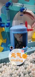 -汤姆猫亲子乐园(保利Mall店)