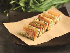 江淮素面鱼-源牌酒店·家常六安菜