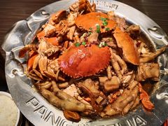 -胖哥俩肉蟹煲(龙德广场店)