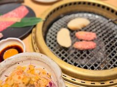 -牛角日本烧肉专门店(海运大厦店)
