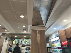 -魏家凉皮(博水商务大厦店)