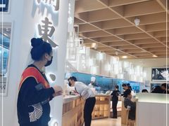 -关东小磨东北菜(漕河泾印象城店)