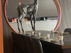 -额尔敦传统涮(公园西路店)