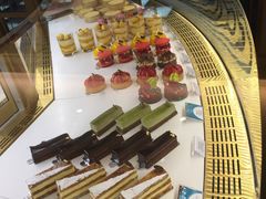 -PAUL LAFAYET 法式甜品(港汇广场店)