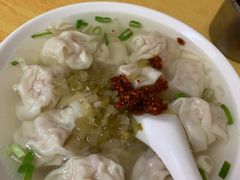 -巧手馄饨(箍桶巷店)