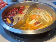 -芈重山老火锅(广州首店)