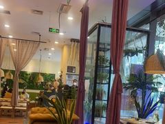 -Linlin泰餐厅(华夏幸福店)