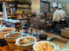 -浙江西子宾馆·瑶园咖啡厅