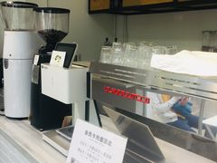 -收获咖啡HARVEST RESERVE(苍山店)