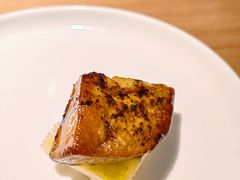 烤鹅肝-初花·日本料理