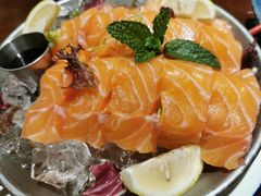 -IL Forno 意坊·意大利餐厅(温州万象城店)