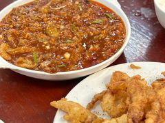 -卫巷菜馆(芙蓉总店)