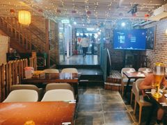 -三个大叔东北烧烤·砂锅菜(西三旗店)