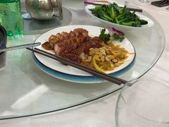 -紫羅蘭酒家(万江石美店)