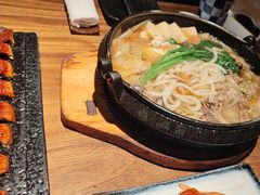 -千代武日本料理(爱建店)