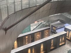 -深圳市当代艺术与城市规划馆