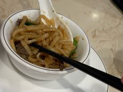 -粤潮牛肉火锅店(江南大道店)