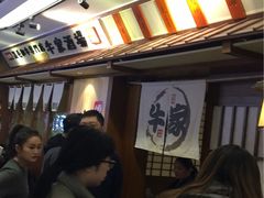 -牛家酒场(7mall店)