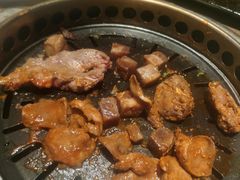 -火炉火自助餐(悠唐购物中心店)
