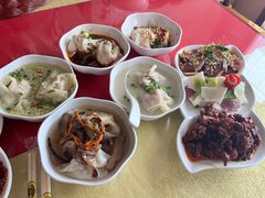 -龙抄手(春熙路总店)