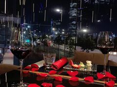 -wann lounge 低温慢煮牛排·清吧