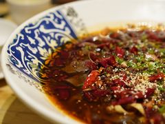 毛血旺-盘飧市(春熙路店)