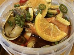 -金龙·打边炉(南京西路店)