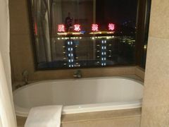 -三亚湾红树林度假世界(木棉酒店)