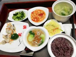 点击看大图 -新寰亚月子会所(盛捷白塘店)