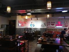 大堂-较场口火锅(九街店)