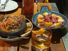 -THE CANNERY&JUJU 新鲜海鲜·牛排美食酒廊