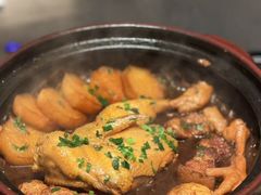 -宁邦·家宴·南京菜(红山动物园店)