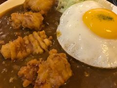 -金龙咖喱
