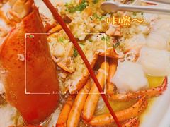 -甄御•海鲜新青岛菜(麦岛店)