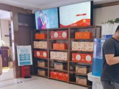 -香山湖渔家大院