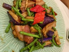 -新兴家喻酒家·羊城名宴(昌岗店)