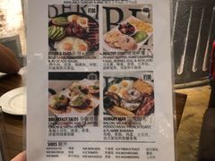 -Liberty Brewing Co·曼哈顿餐吧