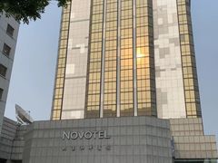 -和平宾馆(王府井店)