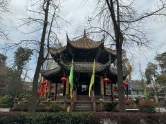 -青羊宫