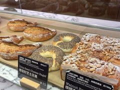 -WHEAT&BAKER-麥(凯德来福士店)