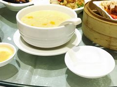 -阿锋鲍鱼酒家美食汇(华安店)