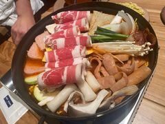 -KimPro 辛普乐概念韩餐